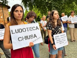 festival samsara carmagnola protesta