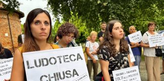 festival samsara carmagnola protesta