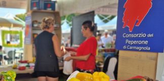 Fiera del Peperone di Carmagnola 2025 novità anteprime