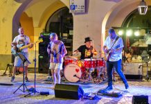 giovedì 3 luglio carmagnola