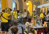 giovedì sotto le stelle carmagnola