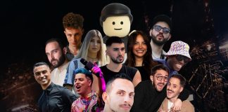 baile festival carmagnola
