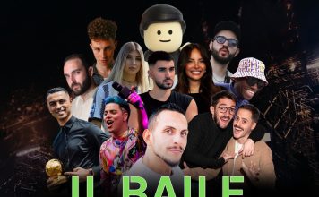 baile festival carmagnola