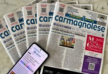 notizie di carmagnola