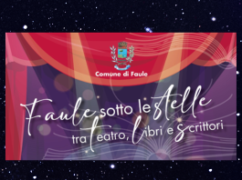 Faule sotto le stelle