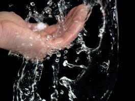 inquinanti acqua carmagnola