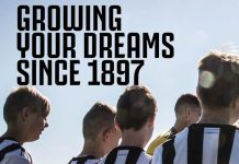 open day juventus carmagnola