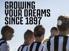open day juventus carmagnola