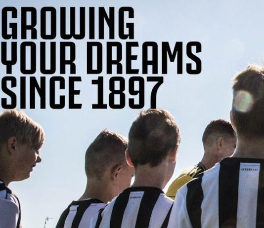 open day juventus carmagnola