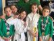 karate carmagnola