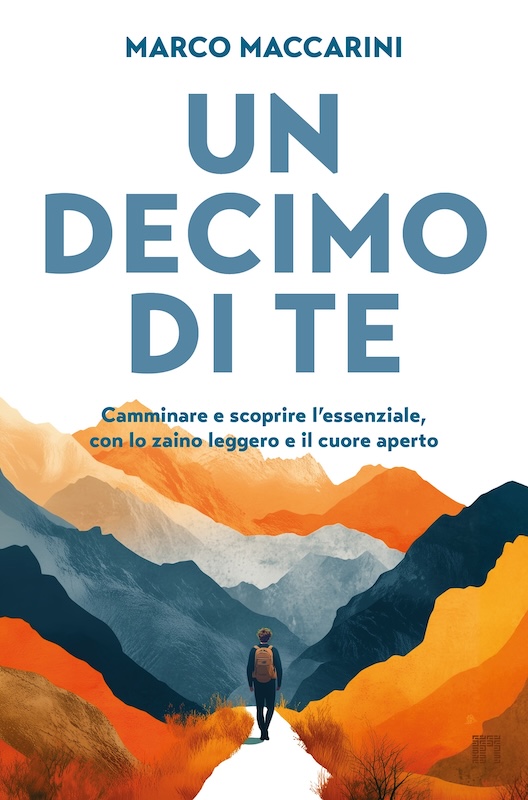 Marco Maccarini a Carmagnola