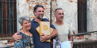 video intervista luca calvani