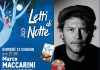 Marco Maccarini a Carmagnola oggi
