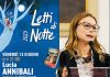 Lucia Annibali