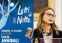 Lucia Annibali