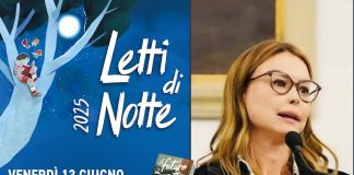 Lucia Annibali
