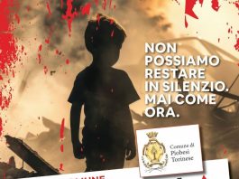 Piobesi pace