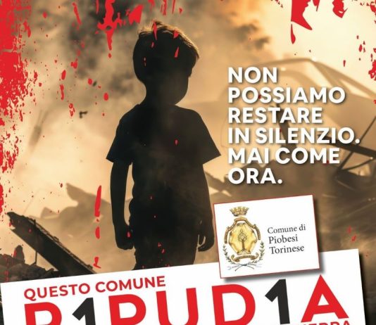 Piobesi pace