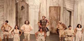 teatro musica mese della cultura carmagnola 2025