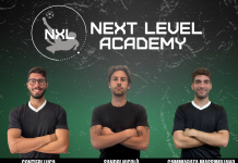 next level academy