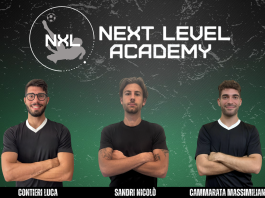 next level academy