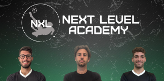 next level academy