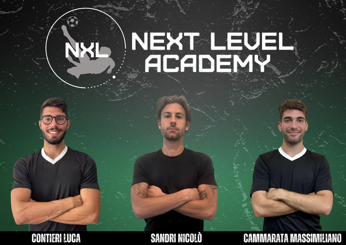 next level academy