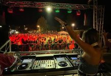 Notte Bianca Carmagnola 2025