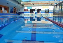regole piscina carmagnola