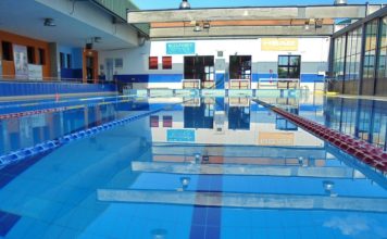 regole piscina carmagnola