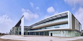 petronas santena