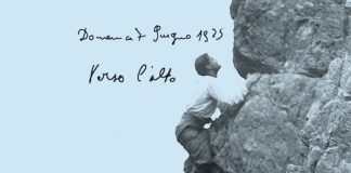 Pier Giorgio Frassati montagna