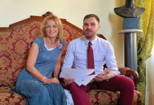 prelievi poirino orari