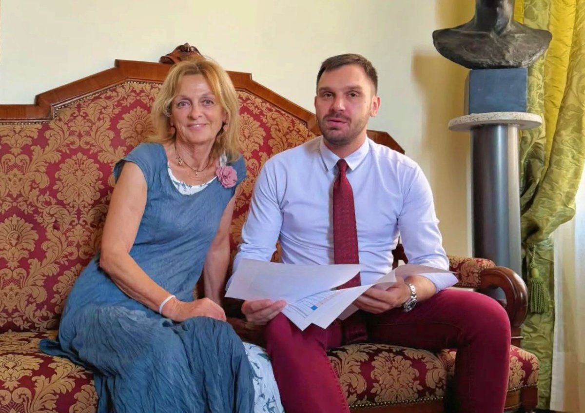 prelievi poirino orari
