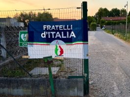 esposto vesta