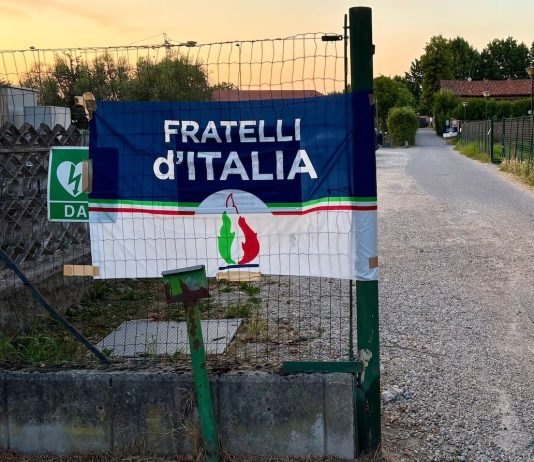 esposto vesta