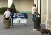 polemica marrone vesta carmagnola insieme fratelli d'italia