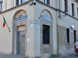 infrazioni codice della strada carmagnola multe