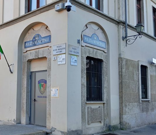 infrazioni codice della strada carmagnola