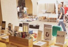 portici da leggere carmagnola