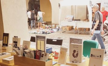 portici da leggere carmagnola