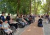 progetto "Carmagnola Città Accessibile"