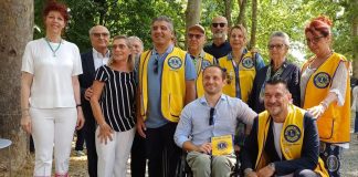 progetto Carmagnola Città Accessibile