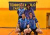tennistavolo carmagnola serie C1
