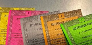 referendum giugno quorum carmagnola