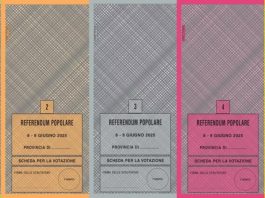 referendum giugno