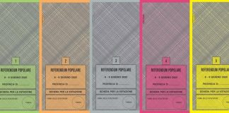 referendum giugno