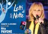 Rita Pavone a Carmagnola