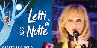 Rita Pavone a Carmagnola