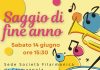 saggio banda carmagnola 2025